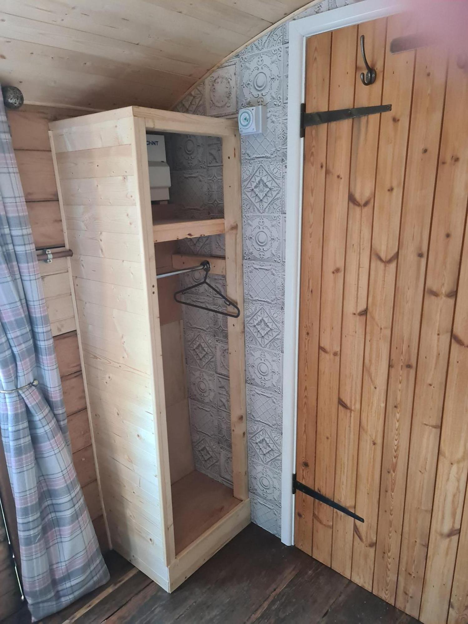 Stonehenge Inn & Shepherd'S Huts Bulford Værelse billede