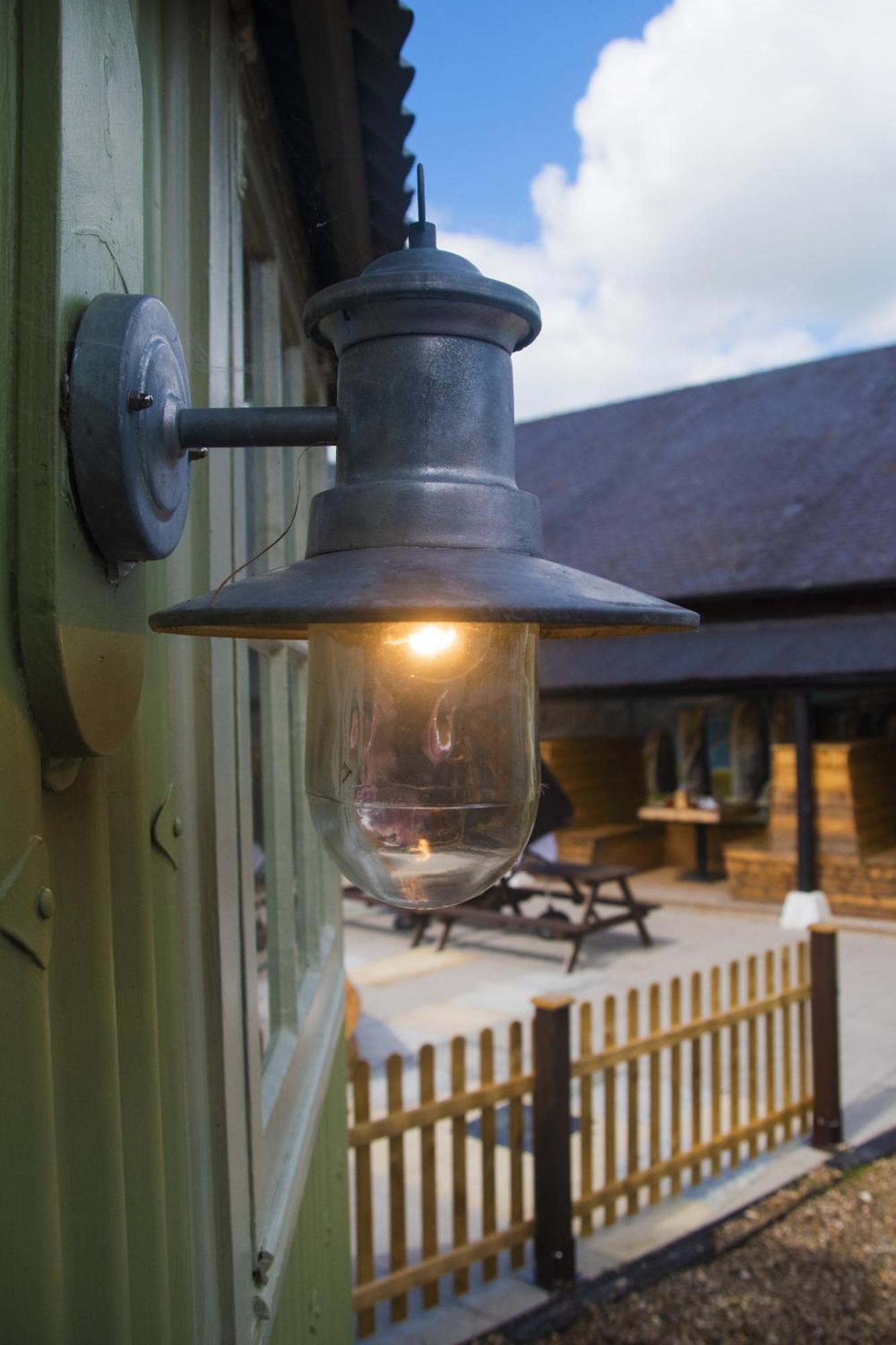 Stonehenge Inn & Shepherd'S Huts Bulford Værelse billede